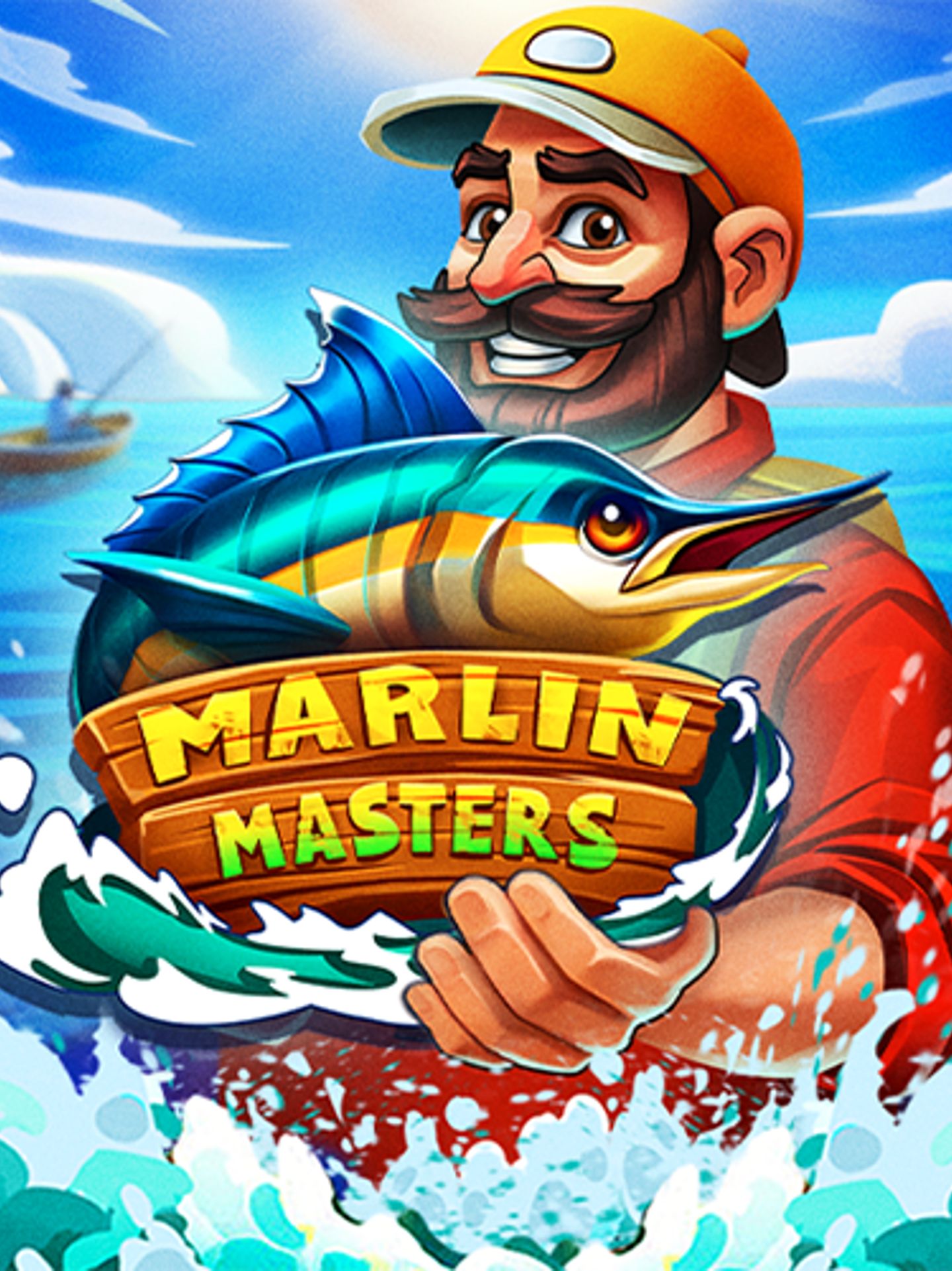 Marlin Masters