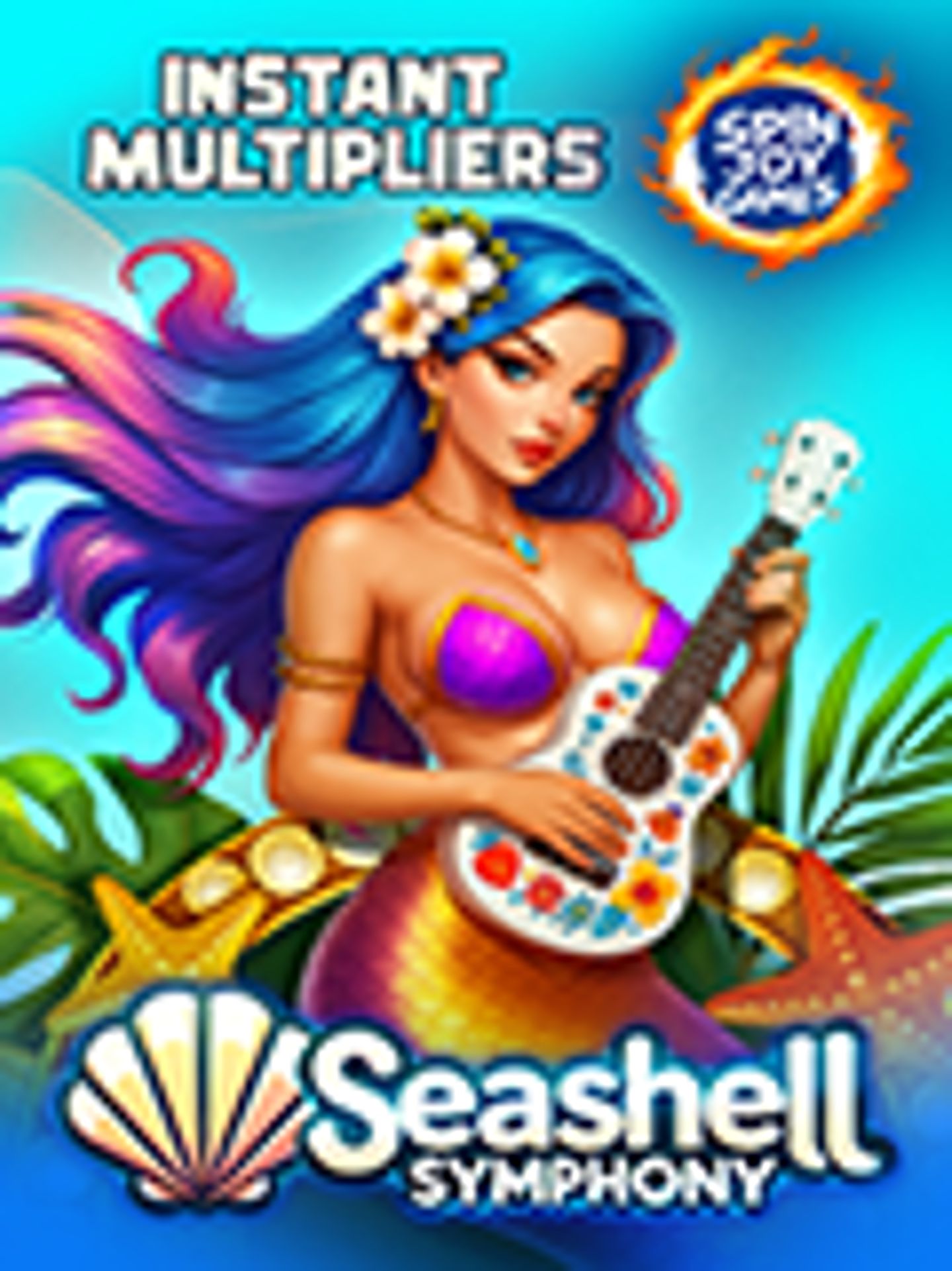 Seashell Symphony