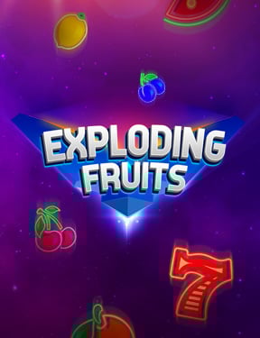 Exploding Fruits