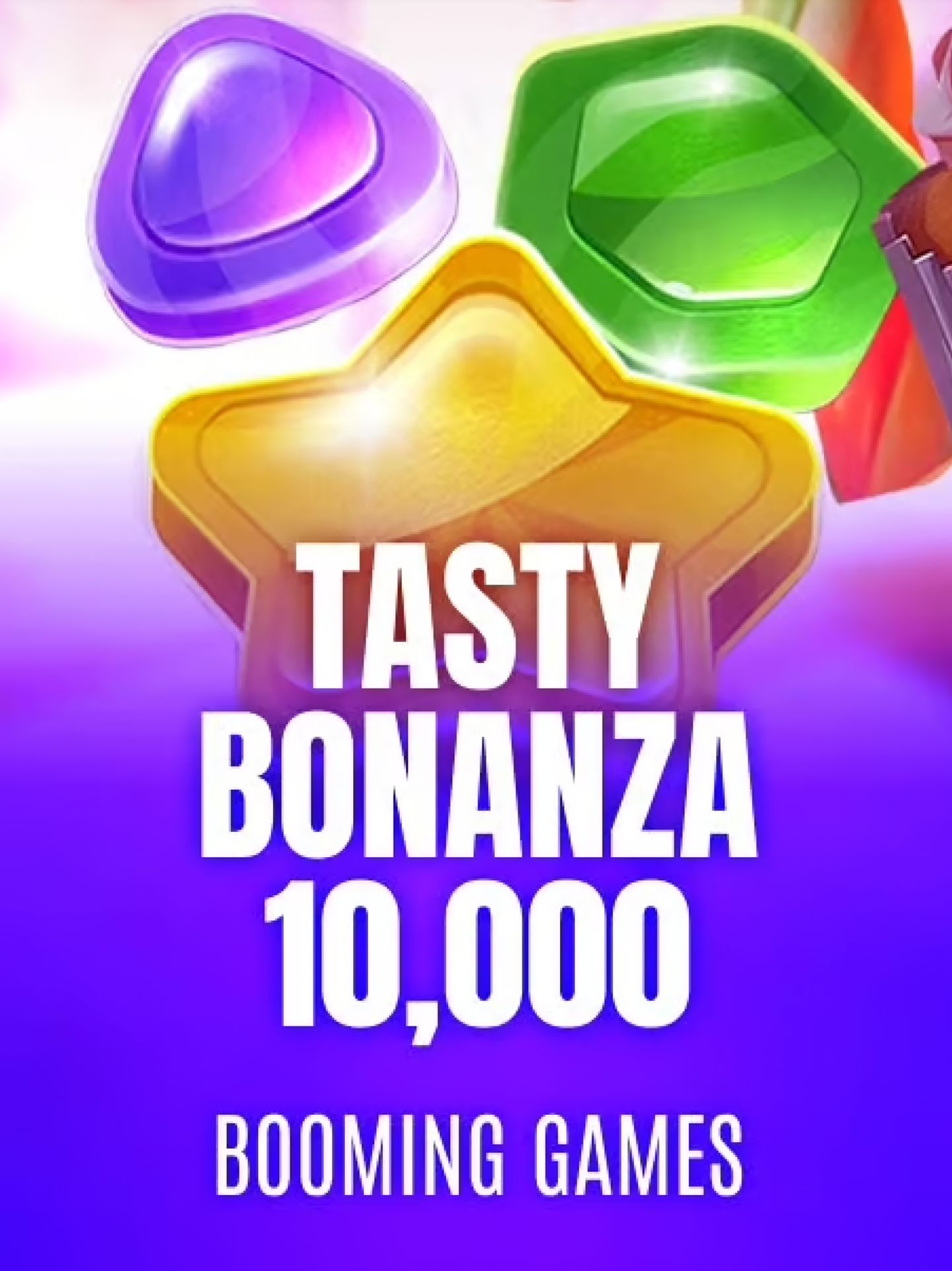 Tasty Bonanza 10,000