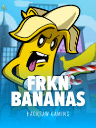 It's bananas