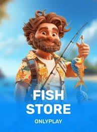 Fish store