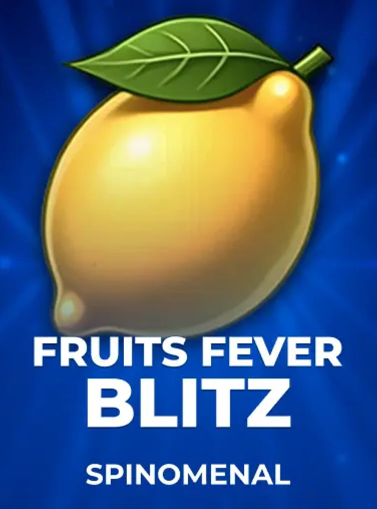 Fruits Fever Blitz