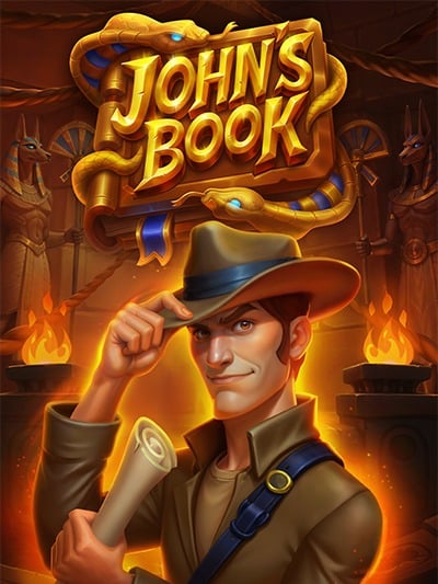 John's Book