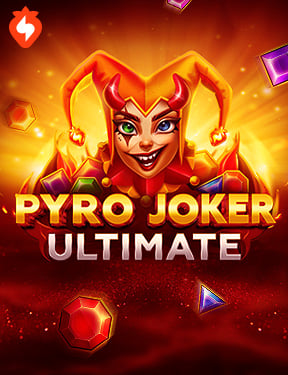 Pyro Joker Ultimate