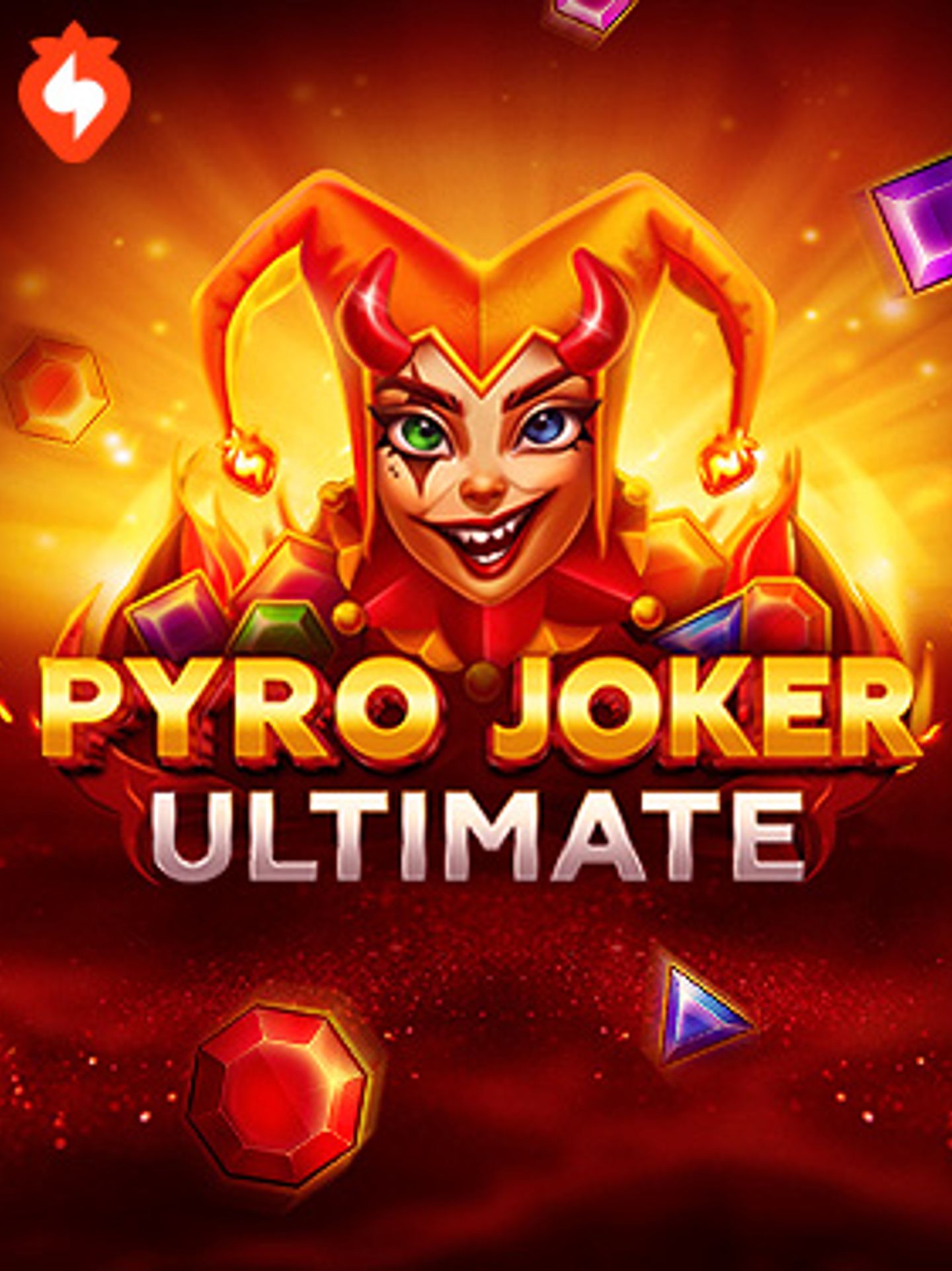 Pyro Joker Ultimate