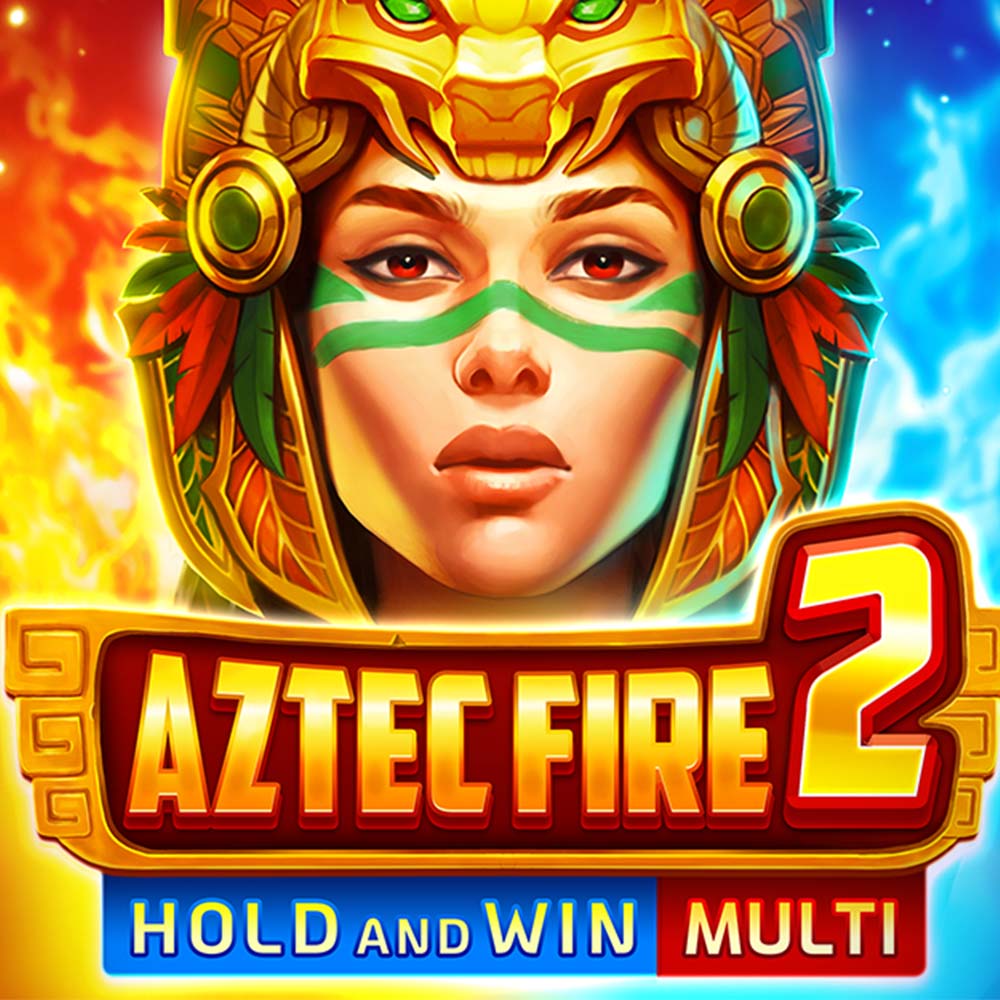 aztec fire 2