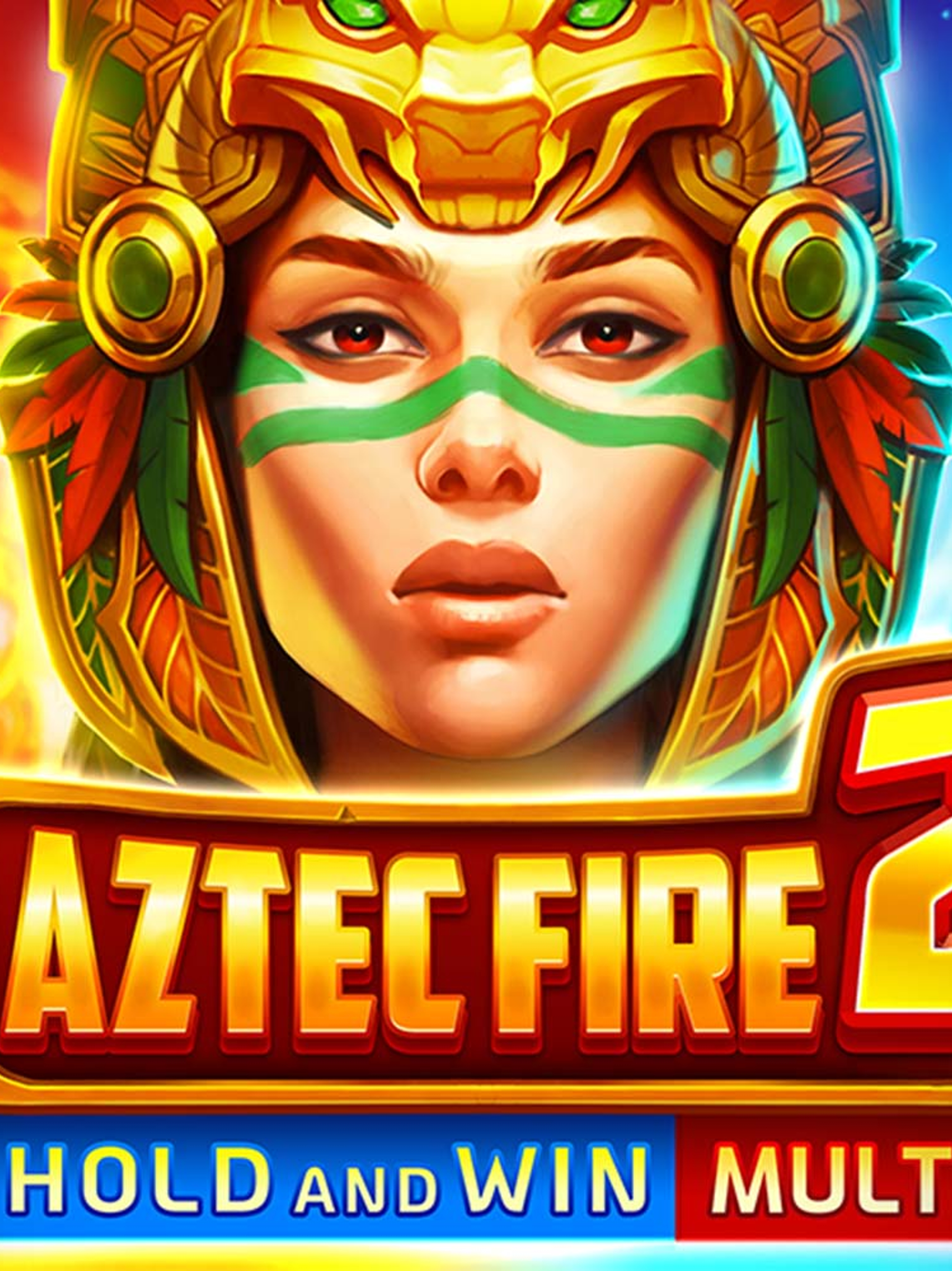 aztec fire 2