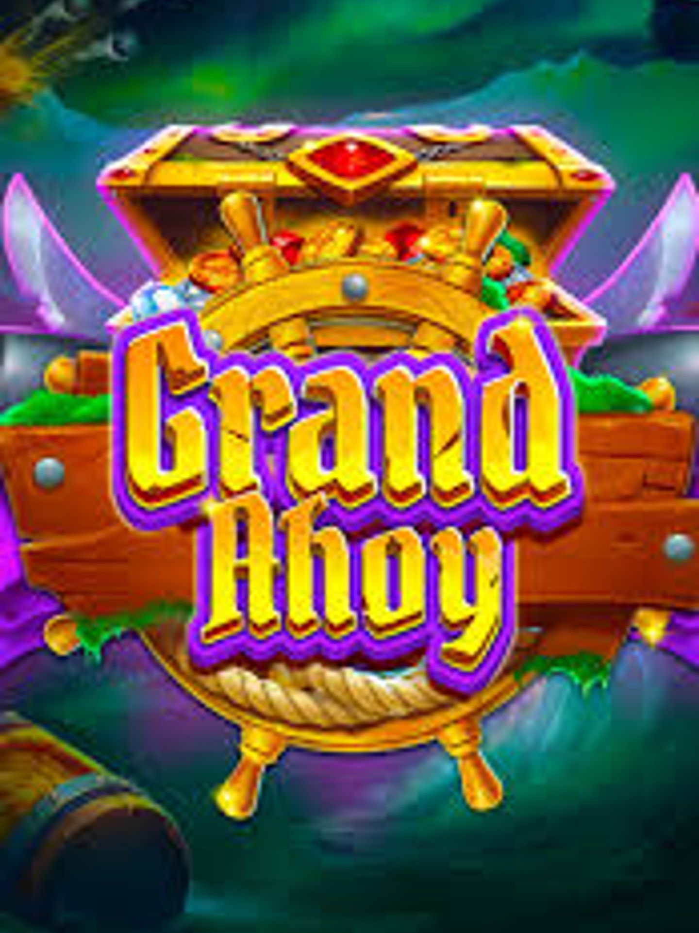 Grand Ahoy