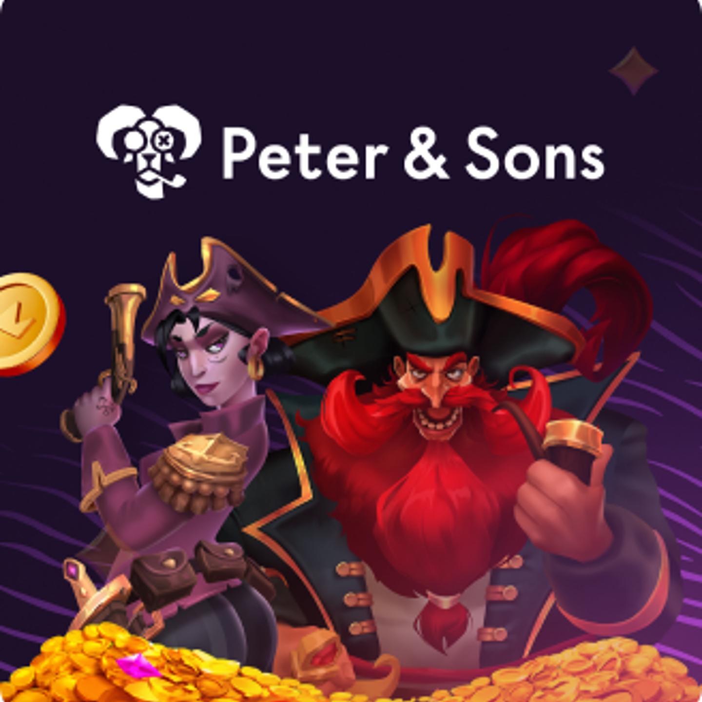 Peter & Sons