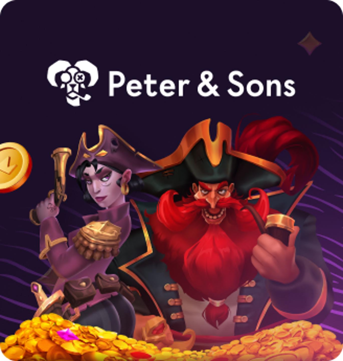 Peter & Sons