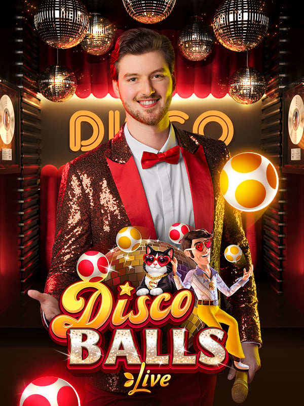 Disco Balls