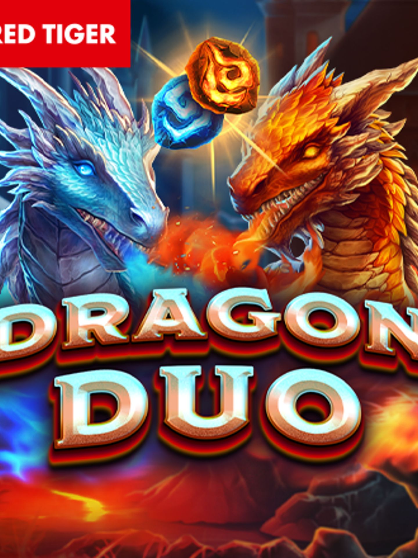Dragon Duo