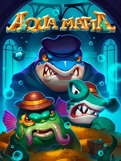 Aqua Mafia