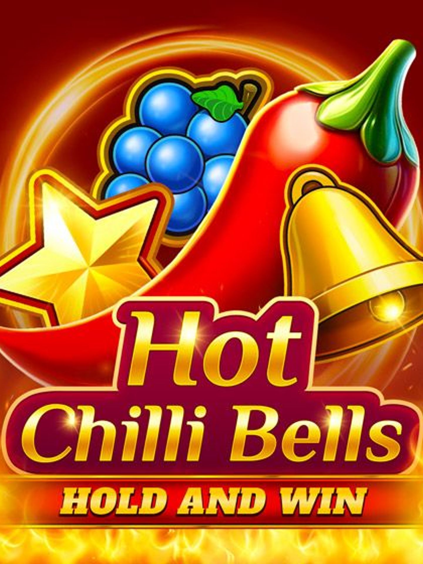 Hot Chilli Bells