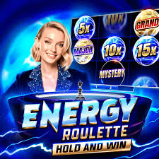 Energy Roulette