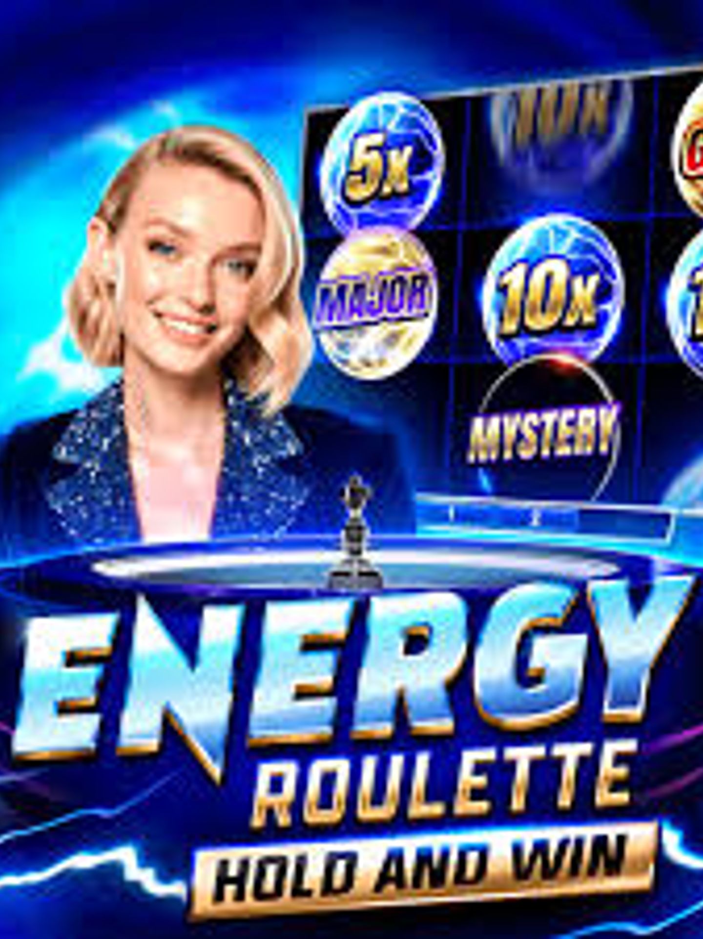 Energy Roulette