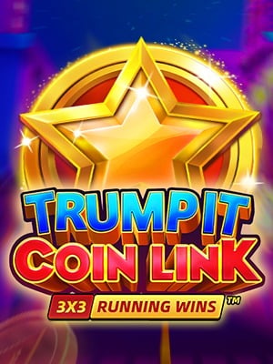 Trump It Coin Link