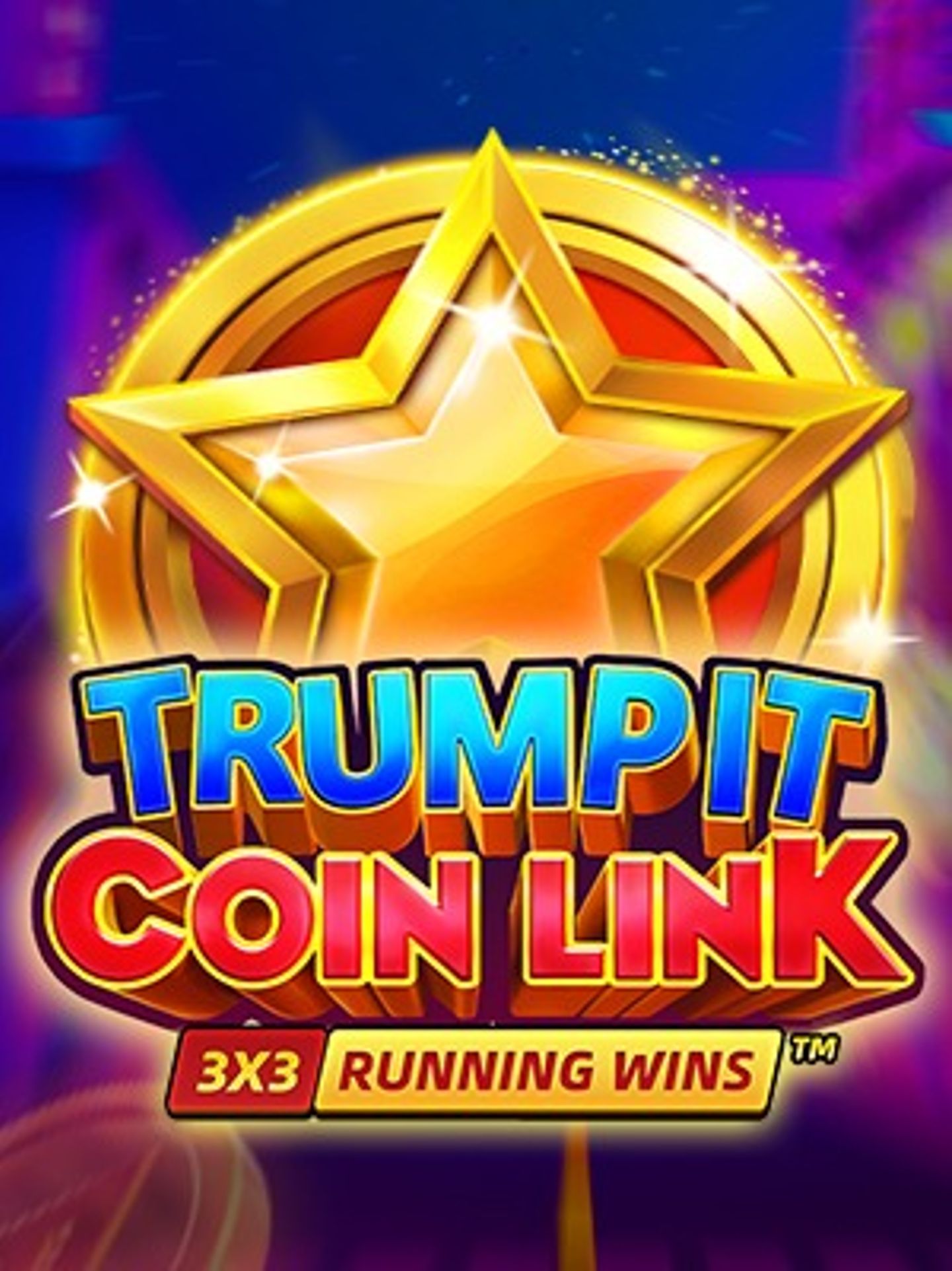 Trump It Coin Link