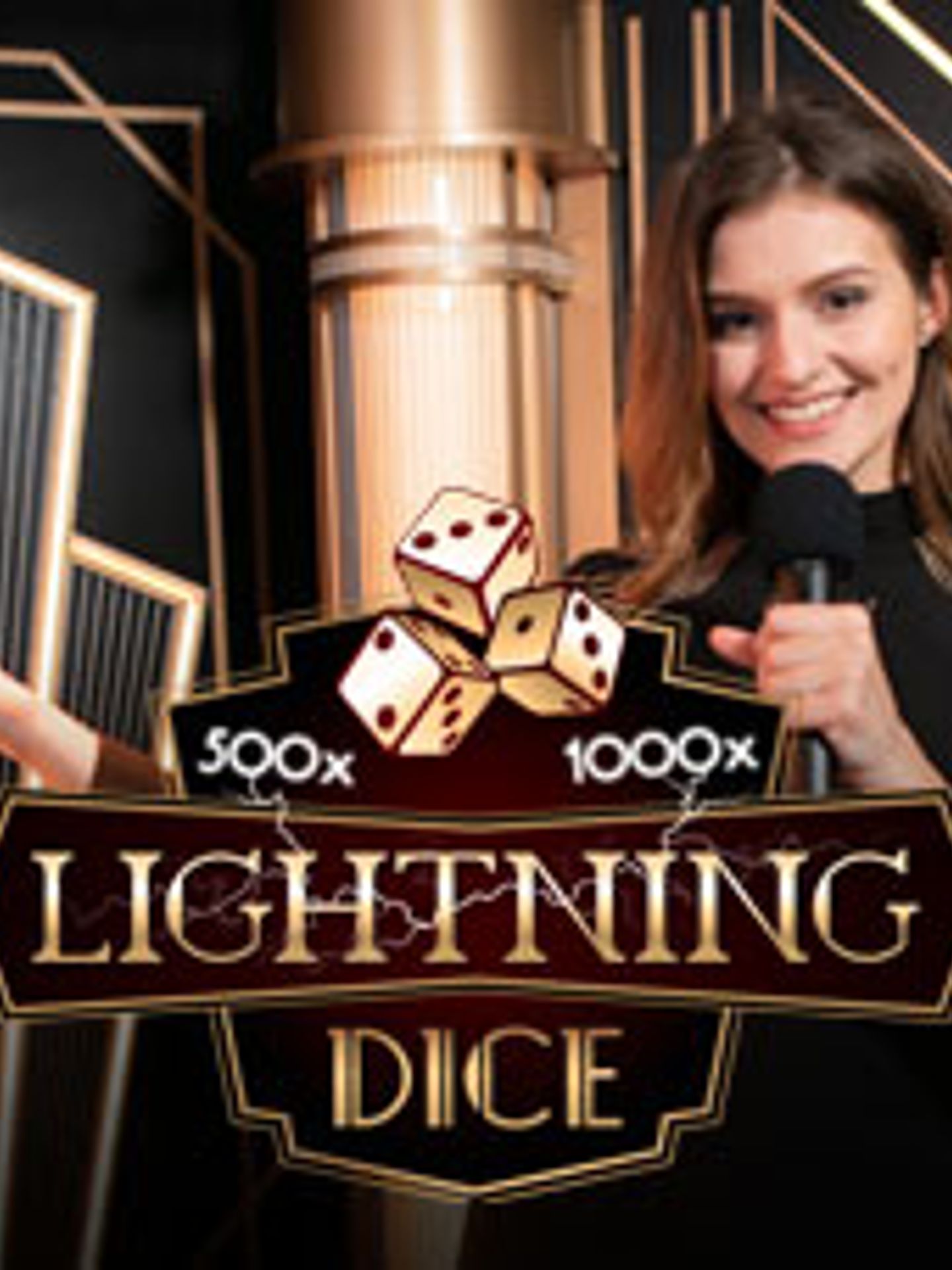 Lightning Dice