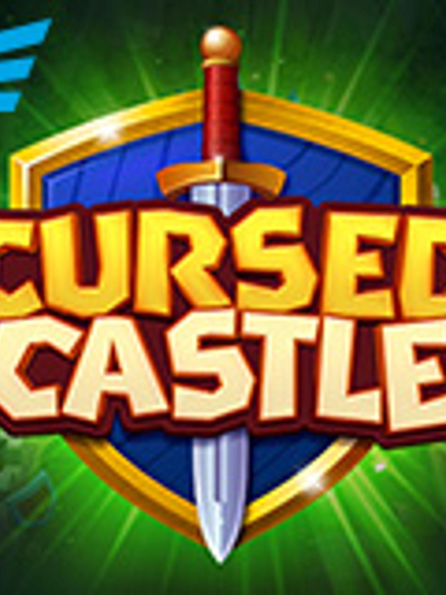 Cursed Castle