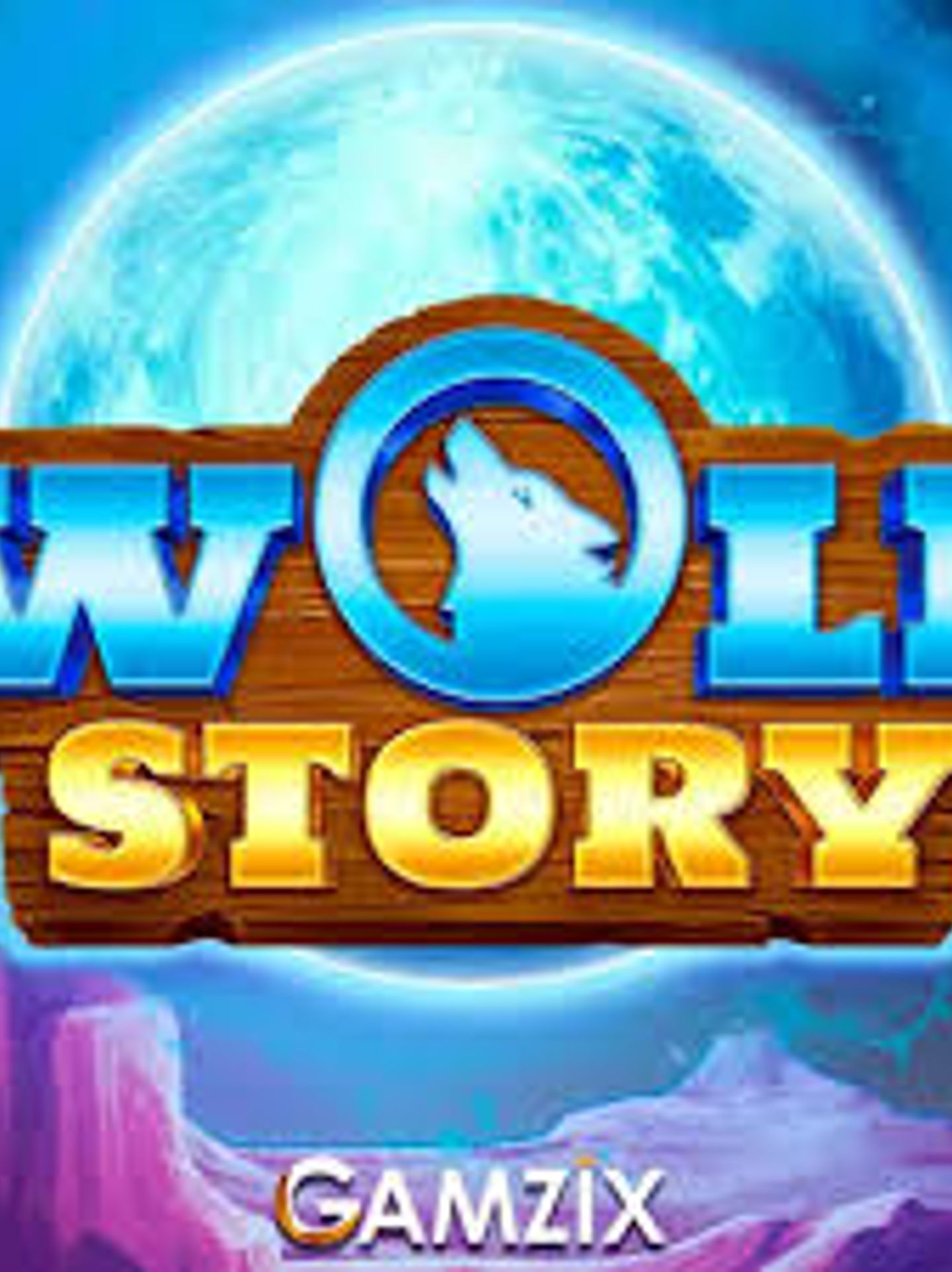 Wolf Story