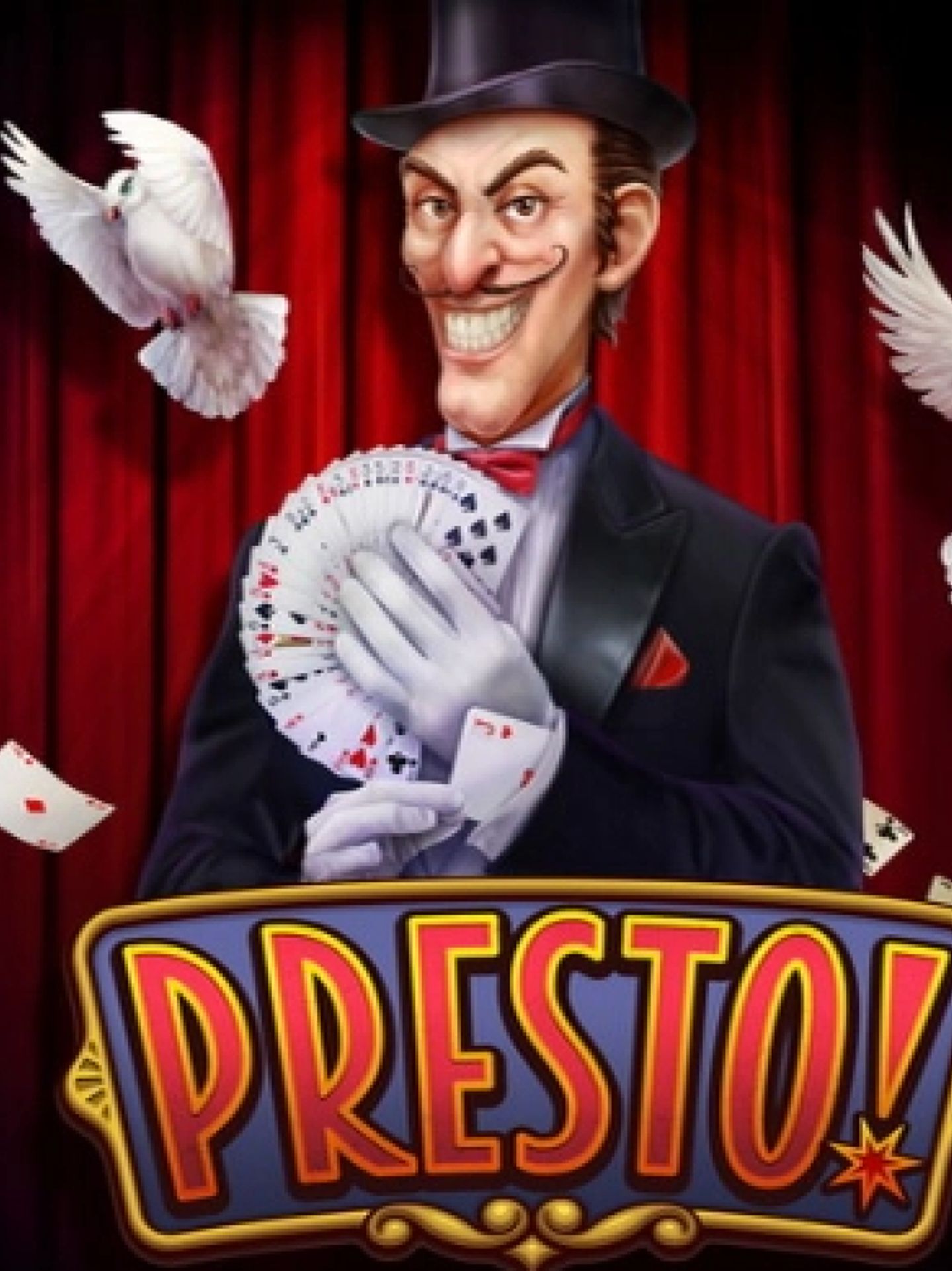 Presto!