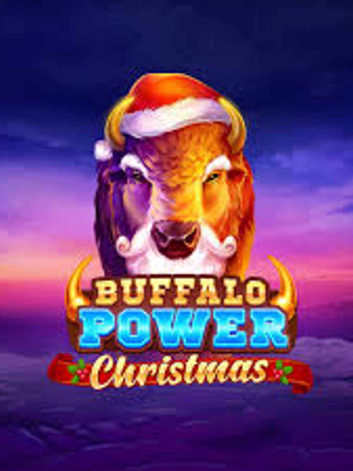 Buffalo Power: Christmas