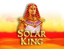 Solar King
