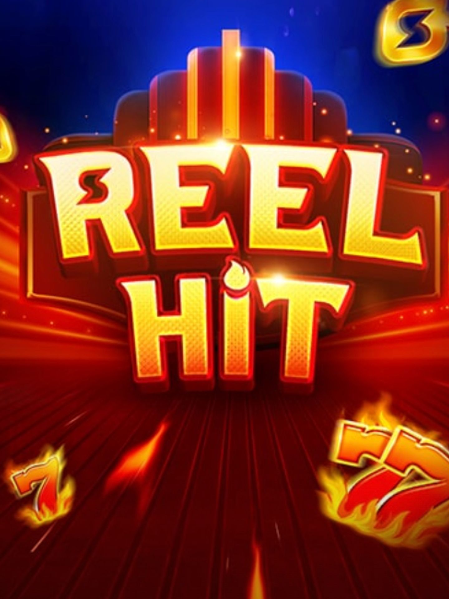 Reel Hit
