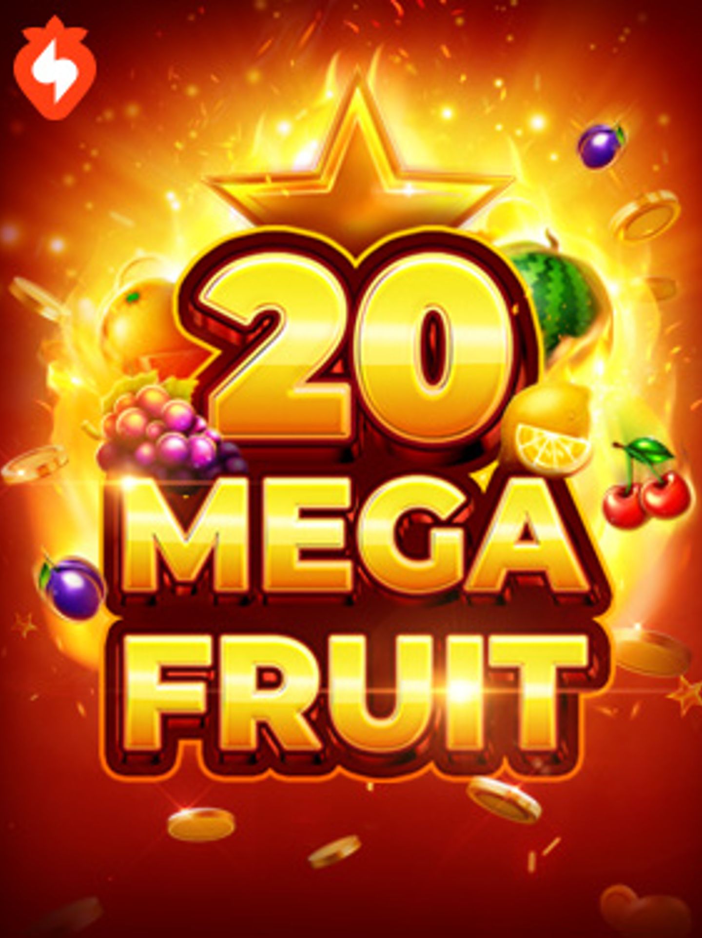 Mega Fruit 20