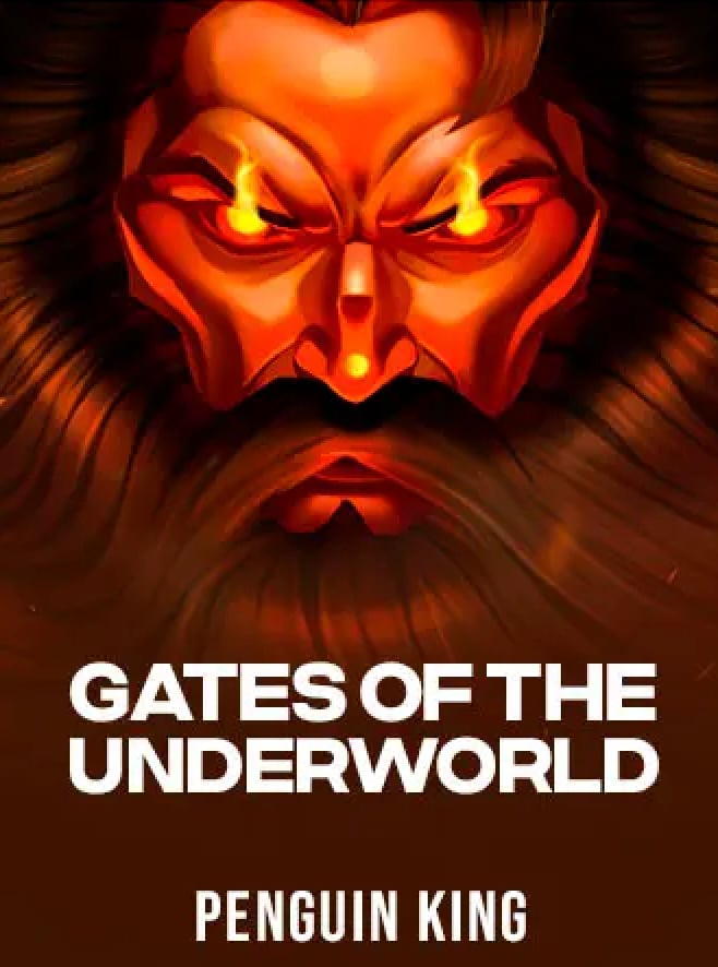 Gates of the Underworld