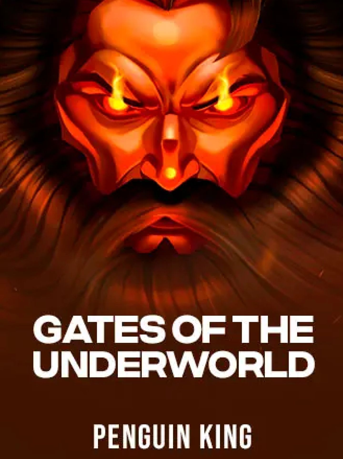 Gates of the Underworld