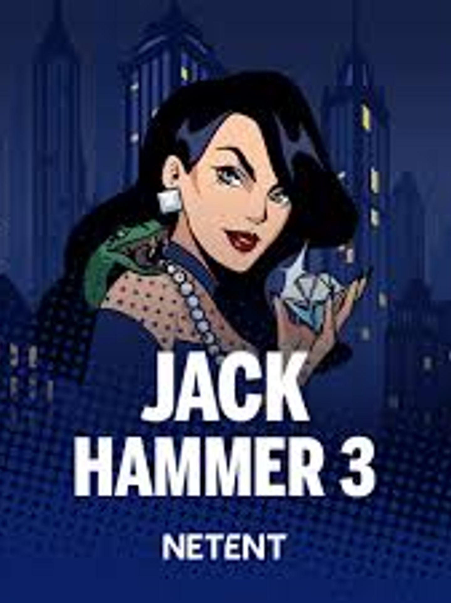 Jack Hammer 3