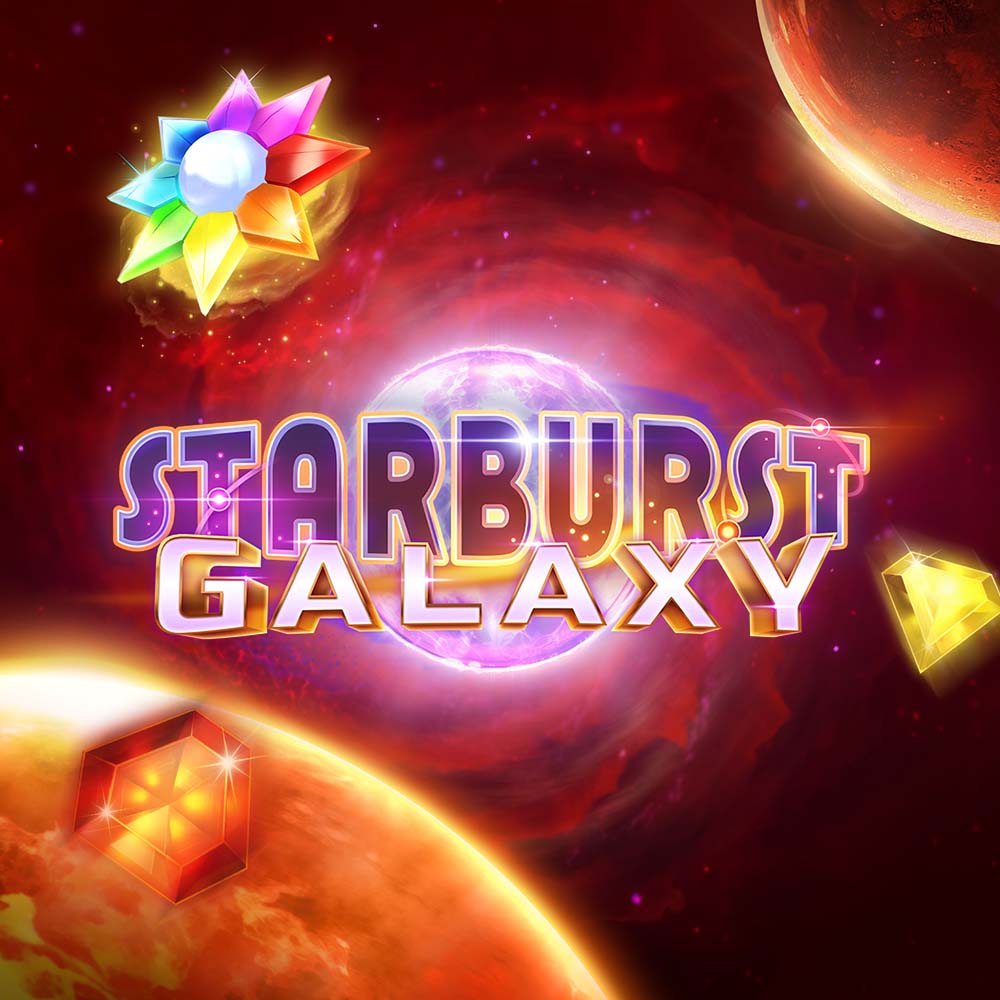 starburst galaxy