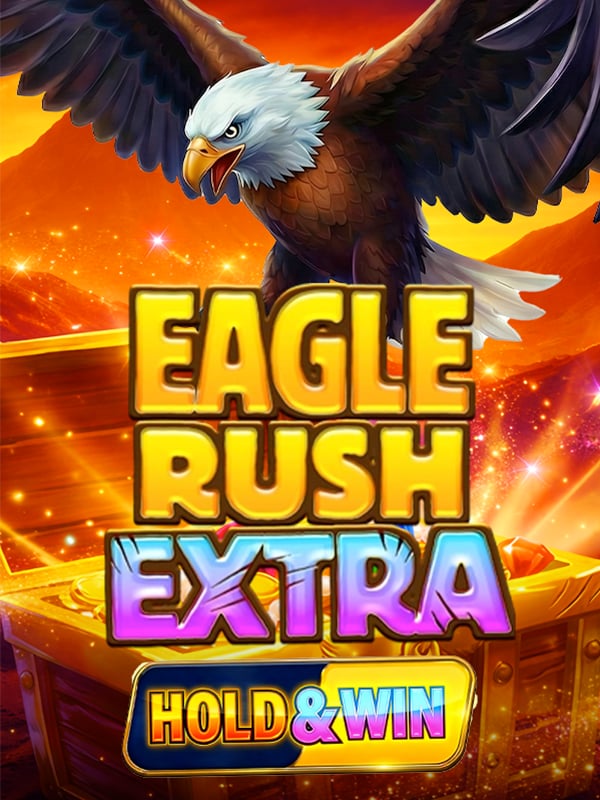 Eagle Rush Extra
