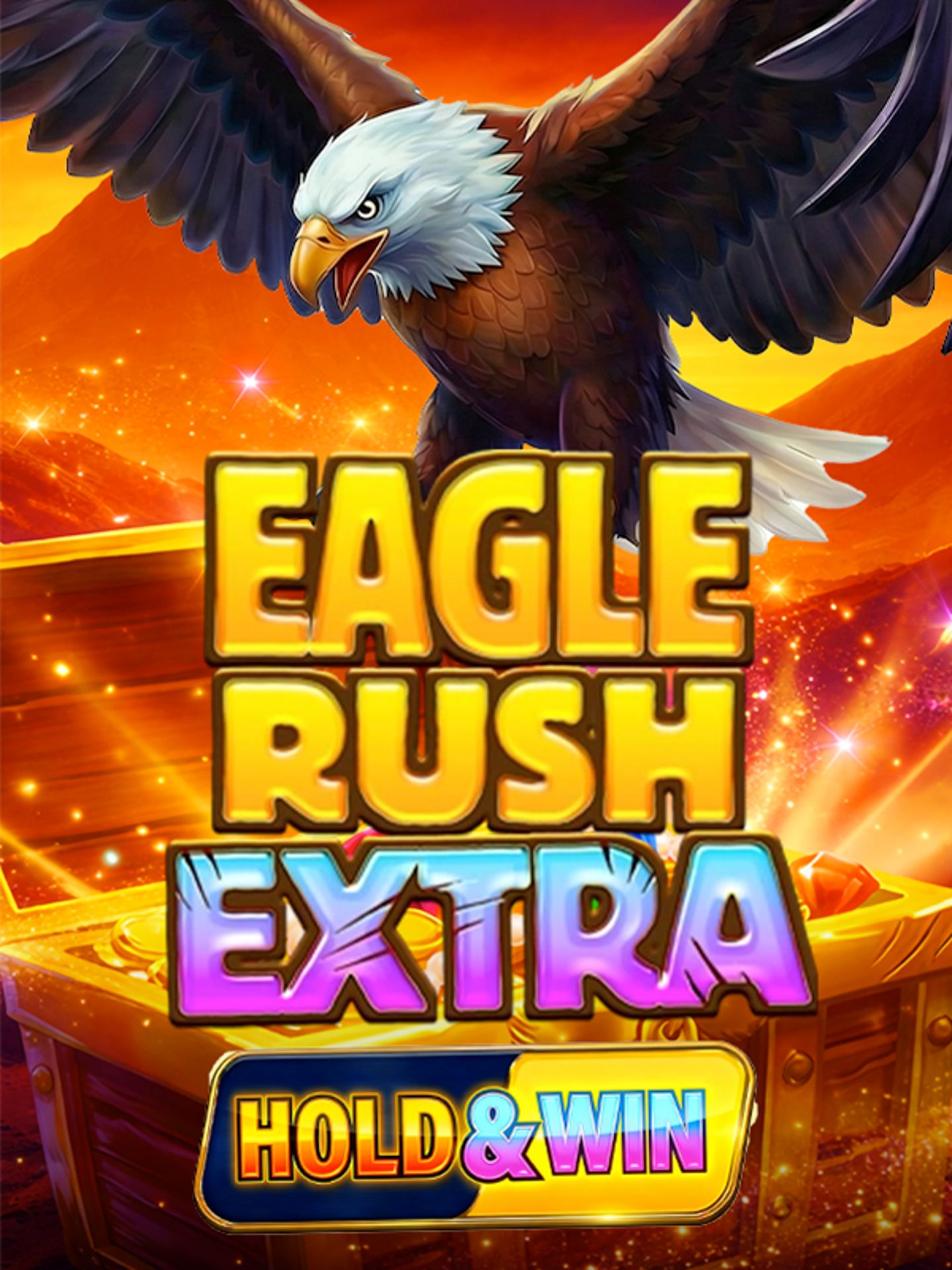 Eagle Rush Extra
