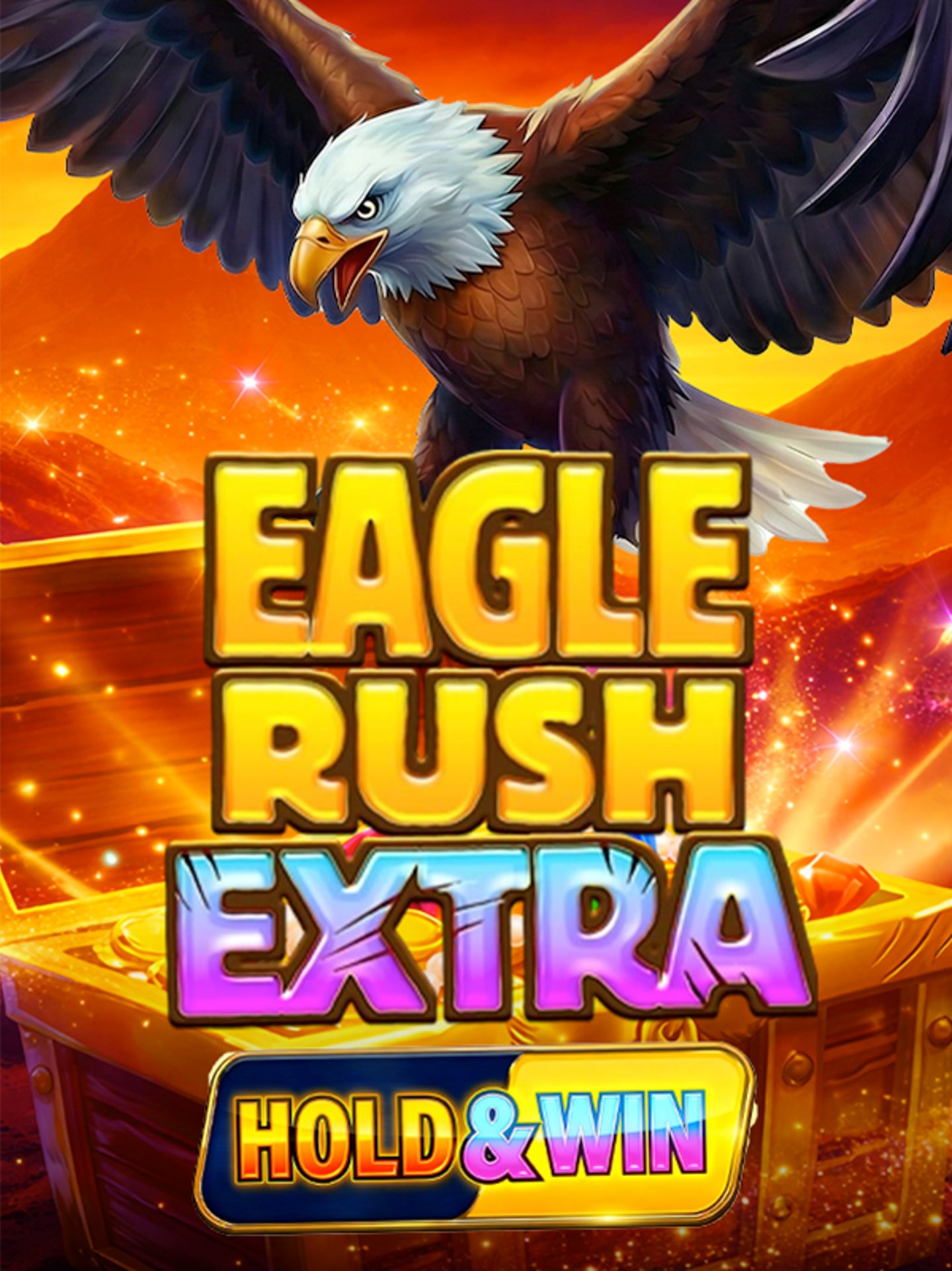 Eagle Rush Extra