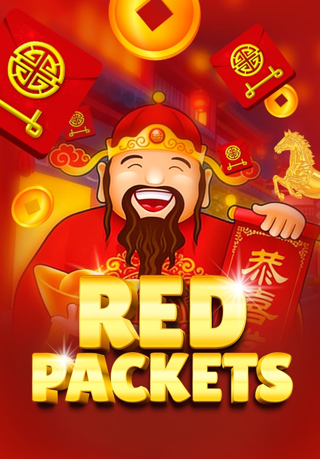 Red Packets Mines