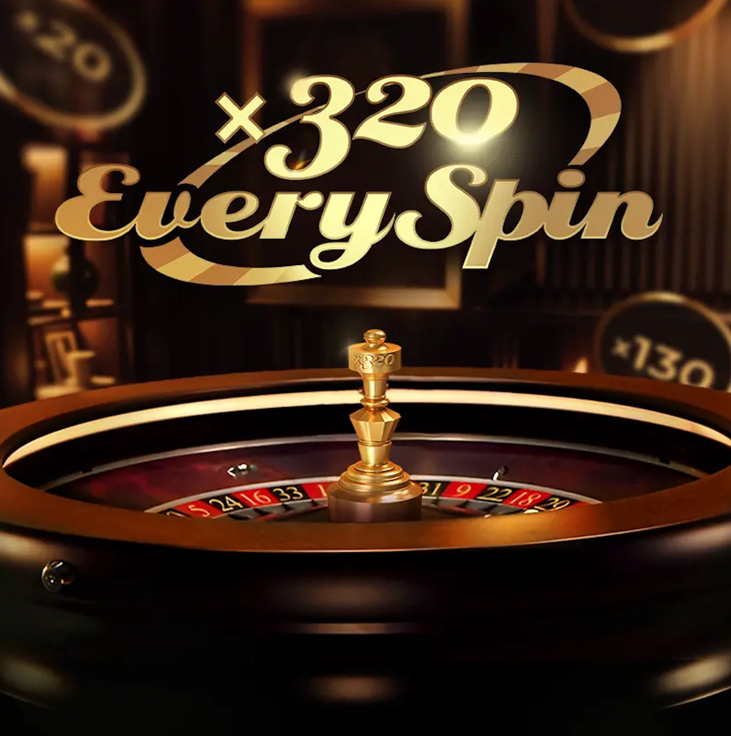 x320 EverySpin Roulette