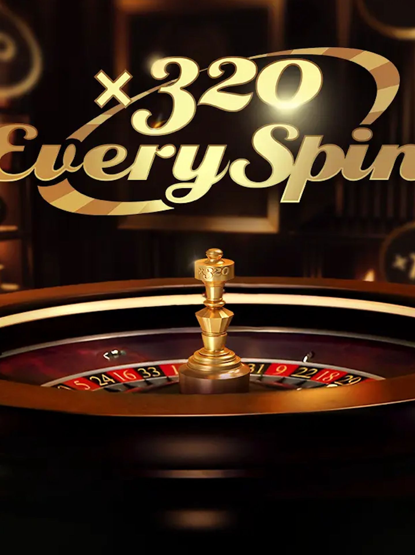 x320 EverySpin Roulette