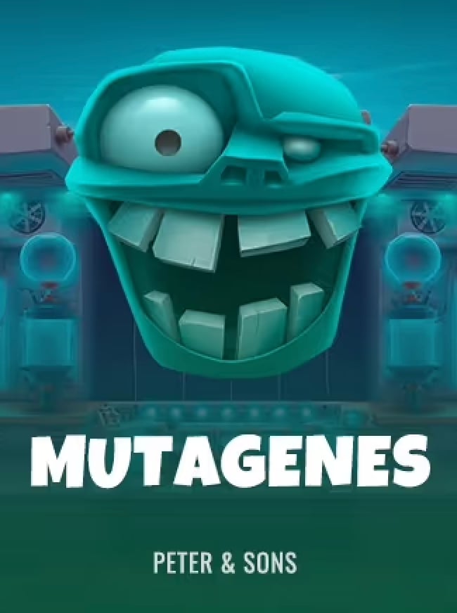 Mutagenes Cards