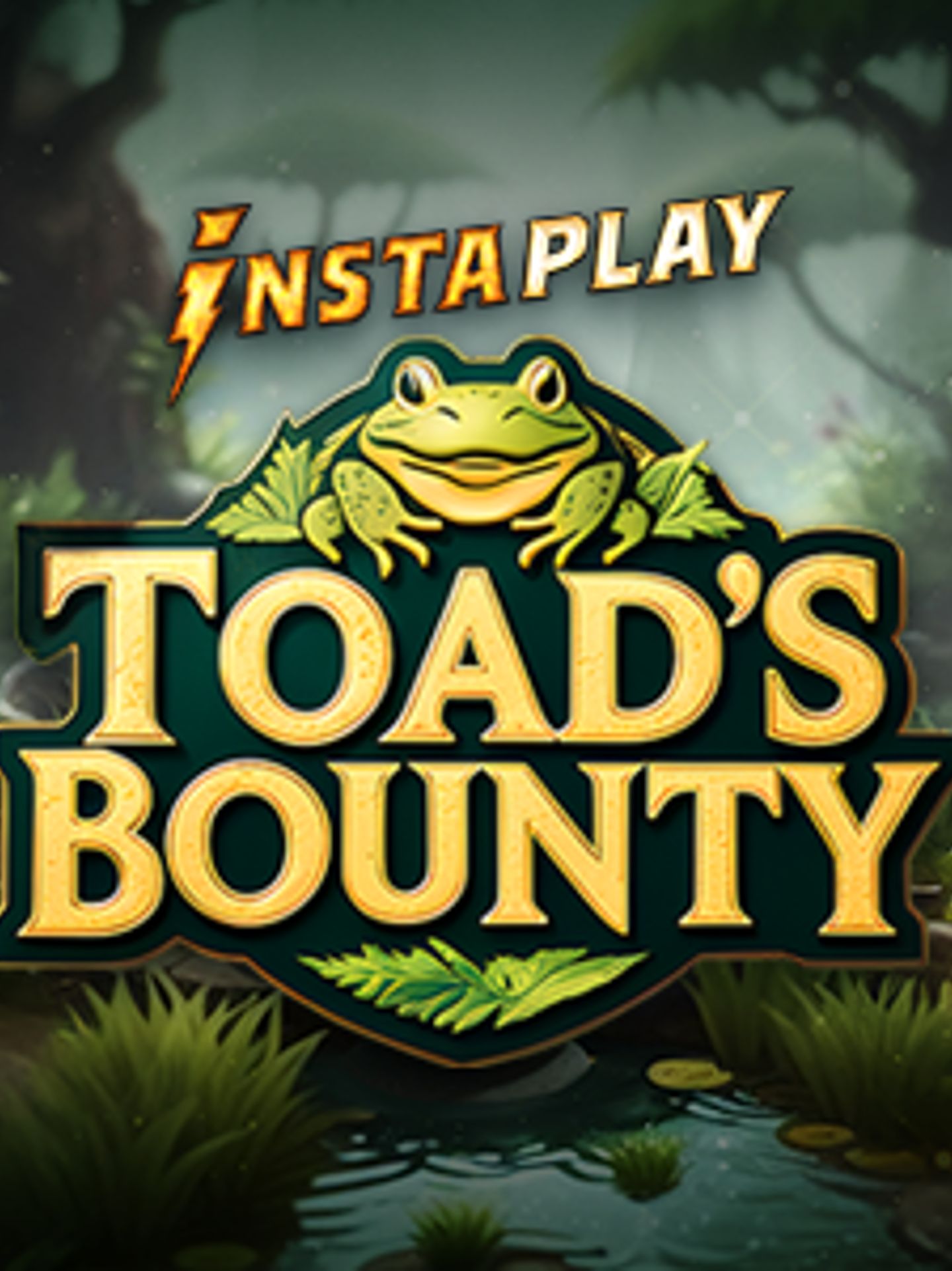 Toad's Bounty