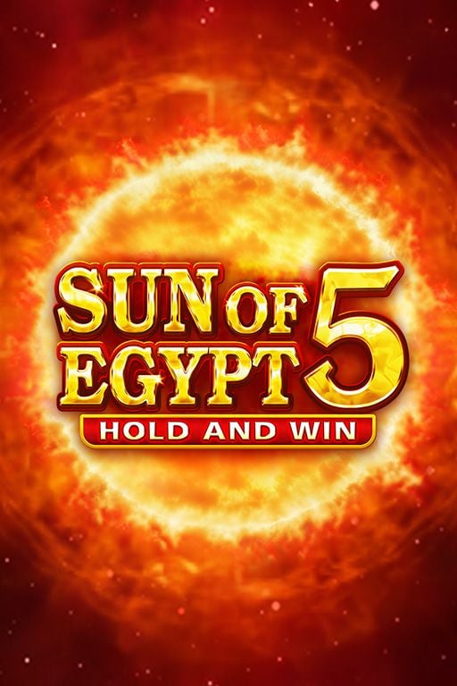 Sun of Egypt 5