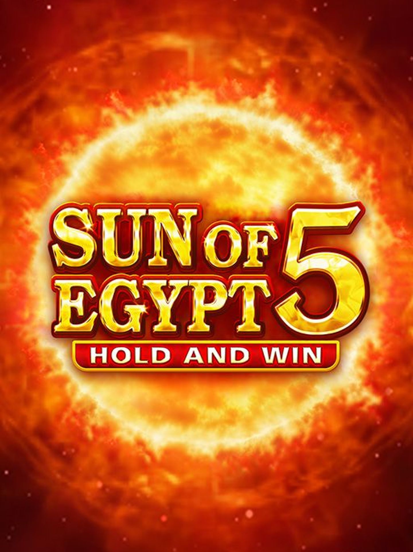 Sun of Egypt 5