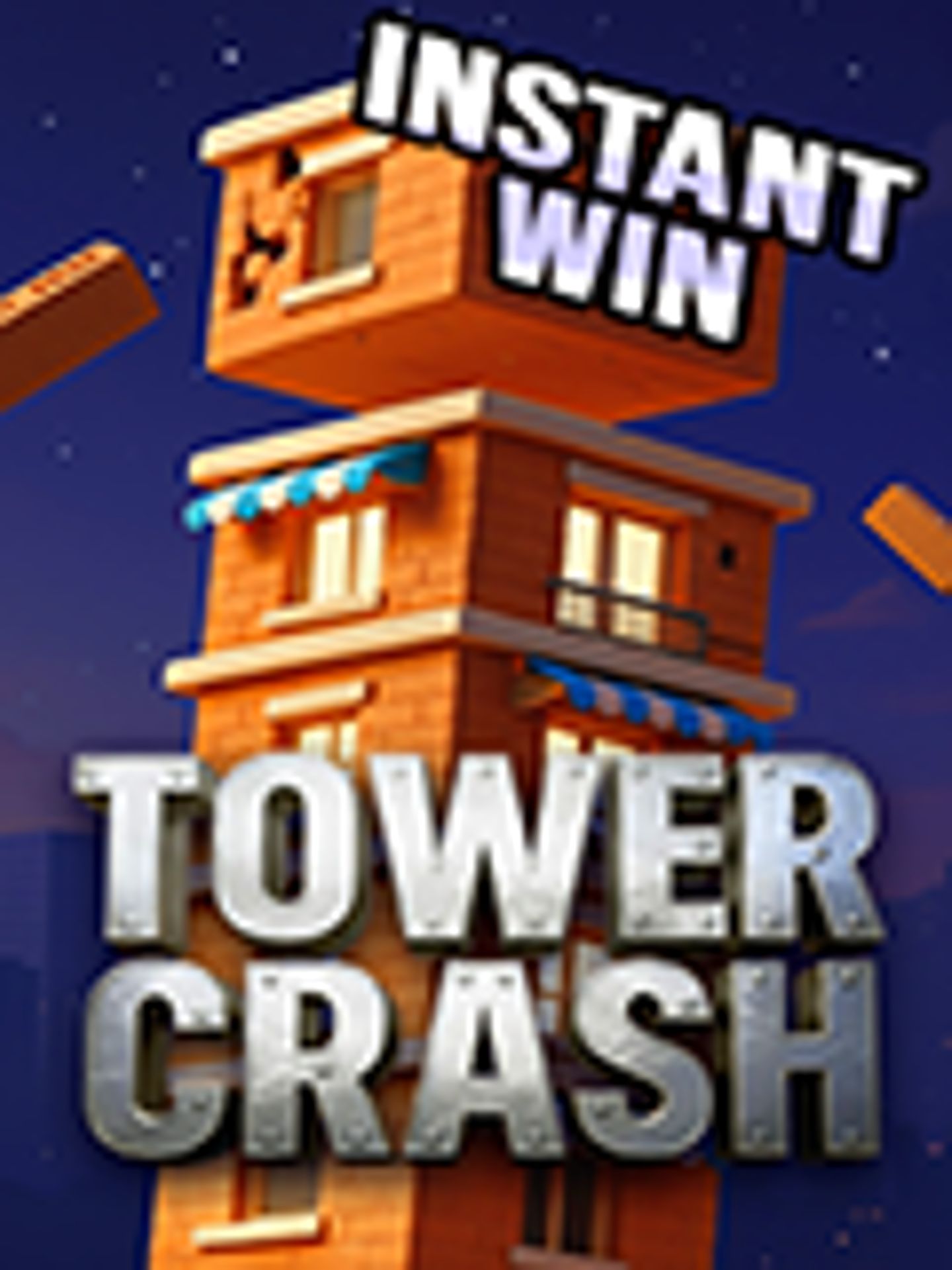Tower Crash