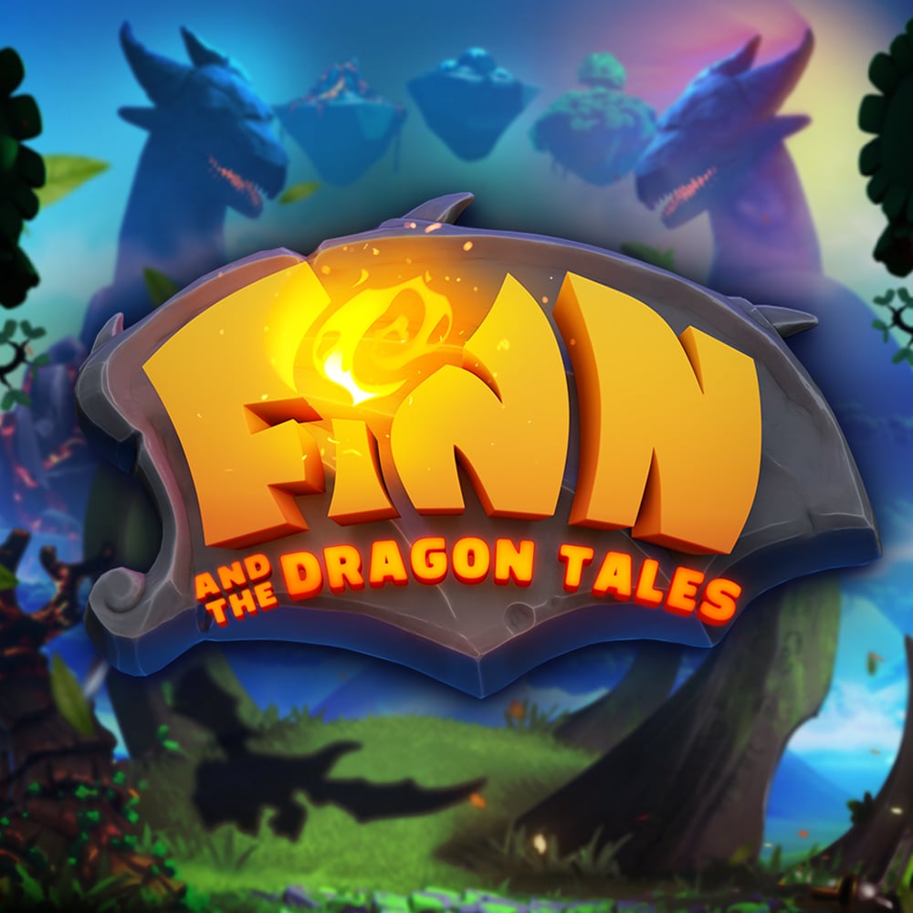 Finn and the Dragon Tales