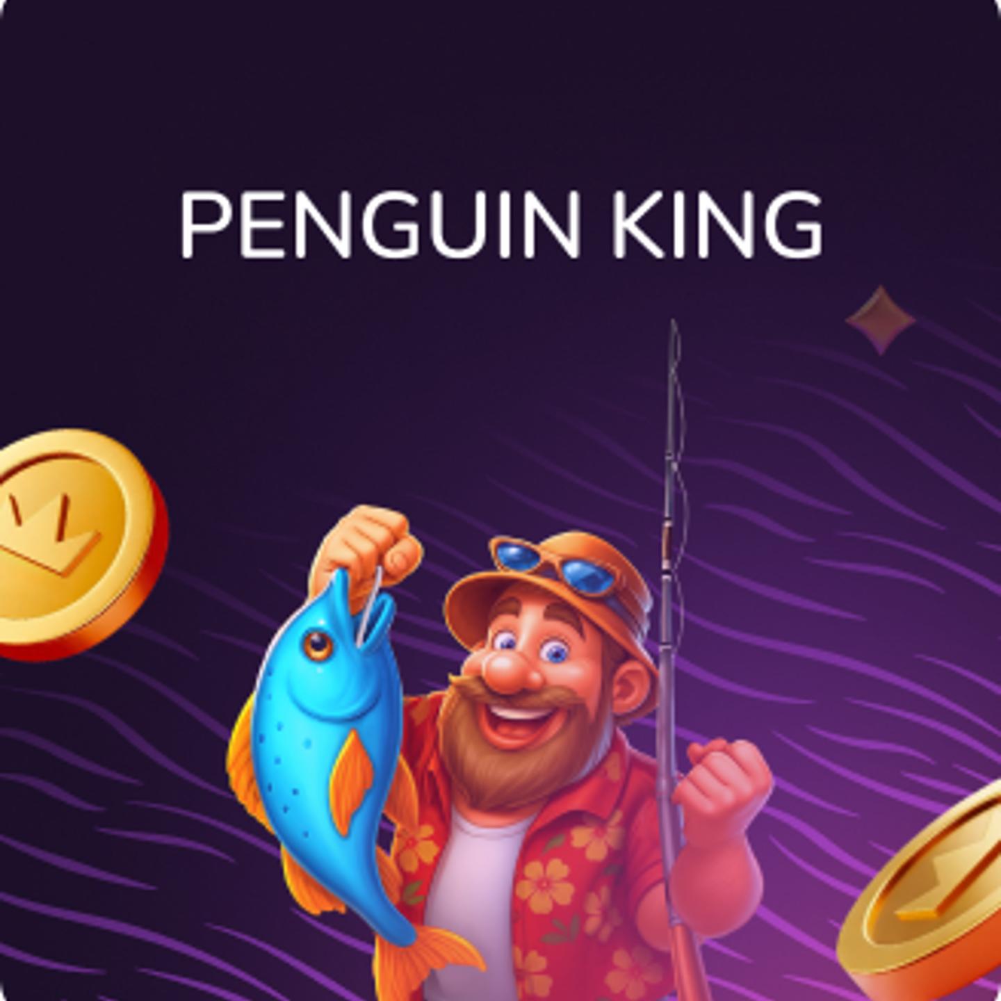 PenguinKing