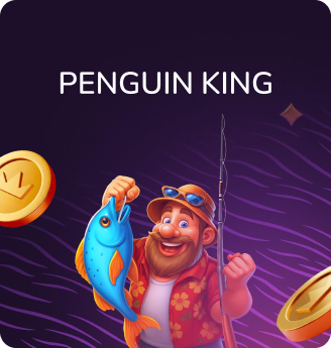 PenguinKing