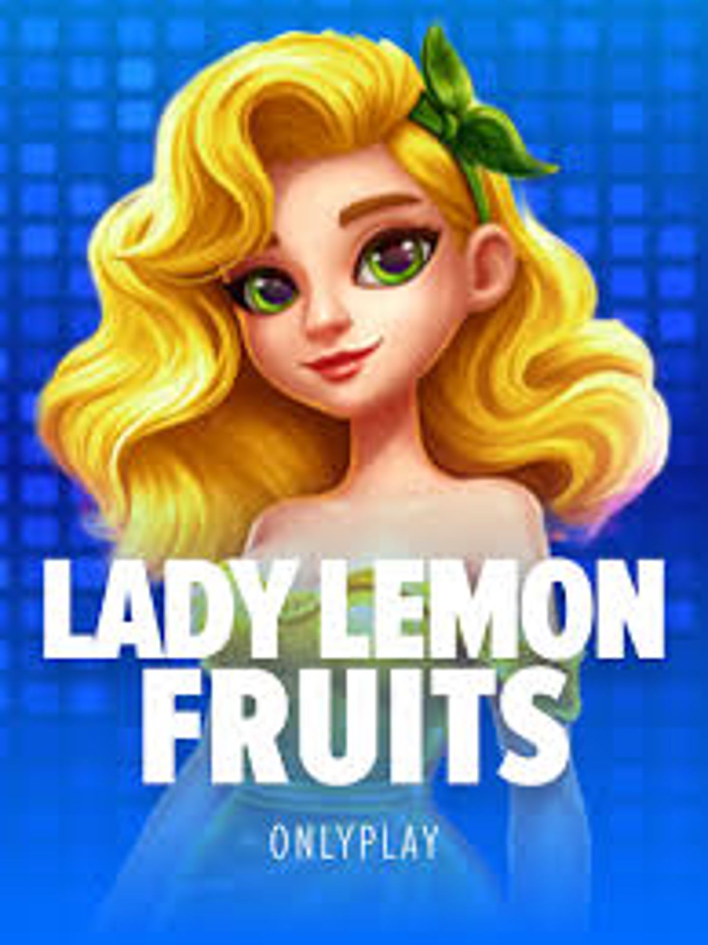 Lady Lemon Fruits